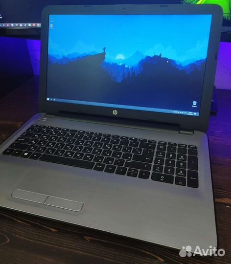 Ноутбук HP 250 G5 15,6