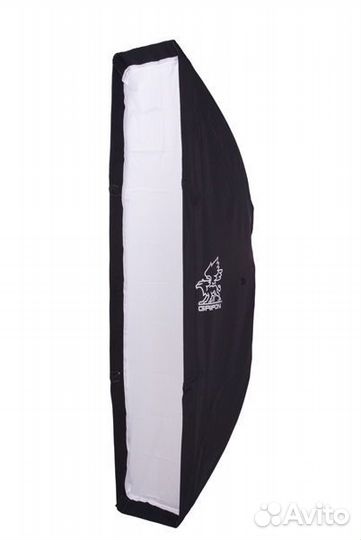 Софтбокс-стрип SB-40180 (40х180см) Стрипбокс