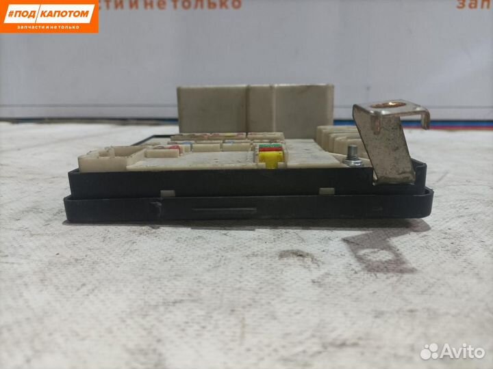 Блок предохранителей Renault Megane 2 8200481867-G