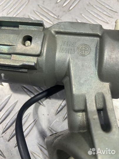 Замок зажигания Geely Emgrand X7 I рестайлинг (201