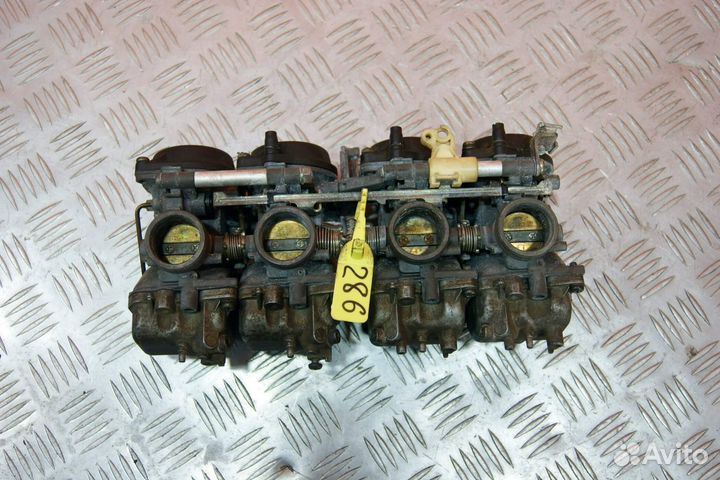 Карбюратор Suzuki Bandit 250