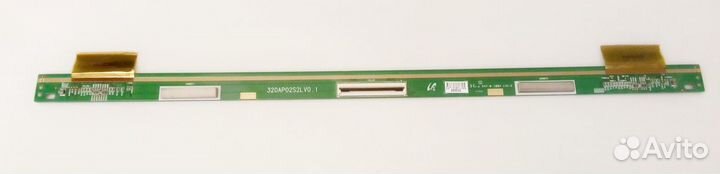 320AP02S2LV0.1 планка матрицы Toshiba 32AV703R