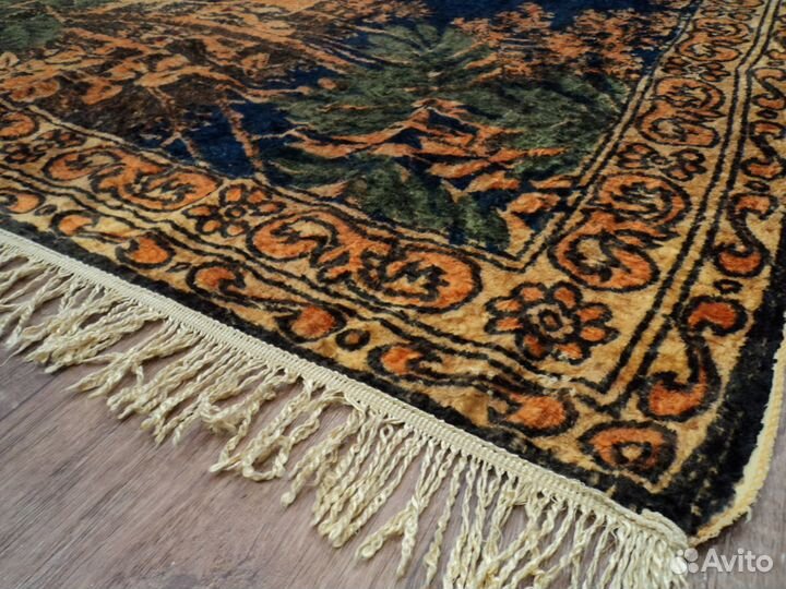 Ковер Олени СССР