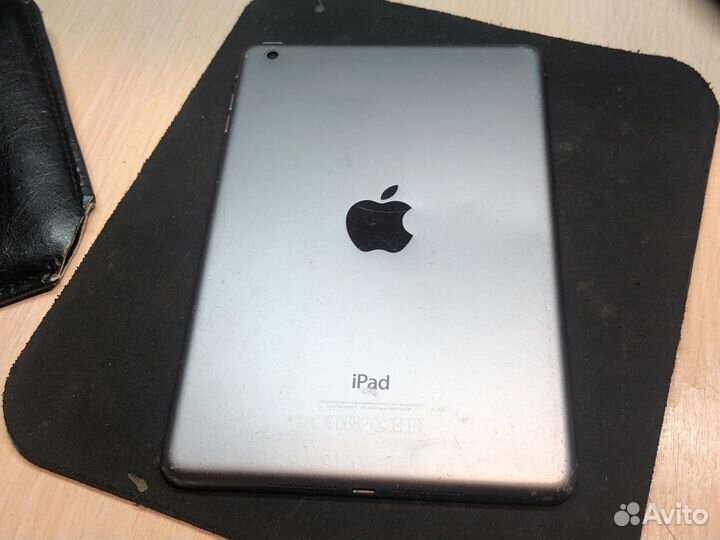 iPad mini 16gb wifi