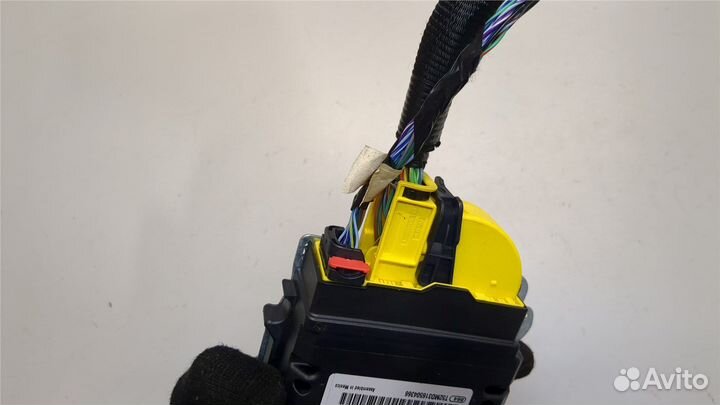 Блок управления airbag Dodge Charger 2014, 2016