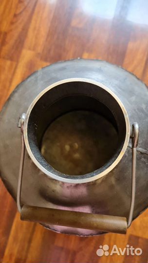 Бак из нержавейки+Дистиллятор