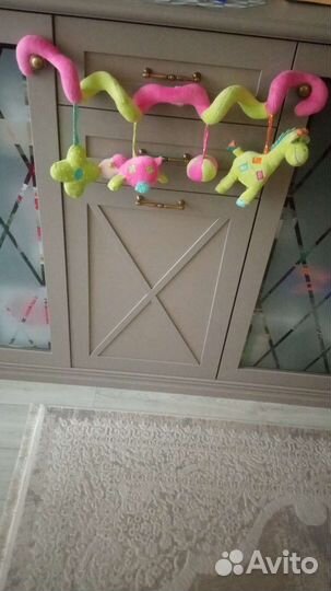 Подвеска для малыша