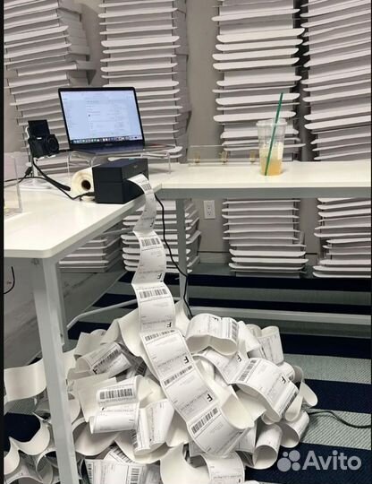 Фулфилмент для маркетплейсов wildberries ozon