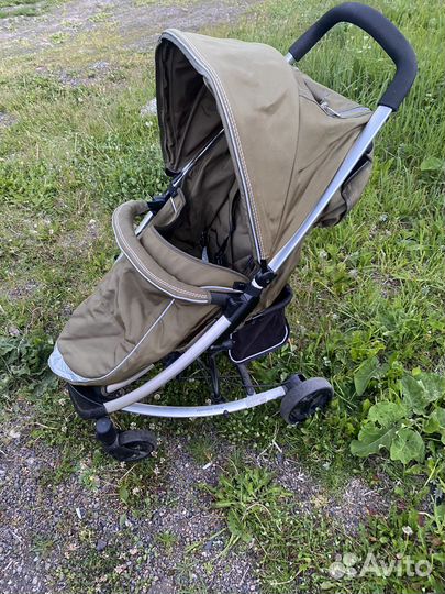 Детская коляска