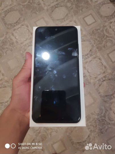 Xiaomi Redmi Note 10, 4/64 ГБ