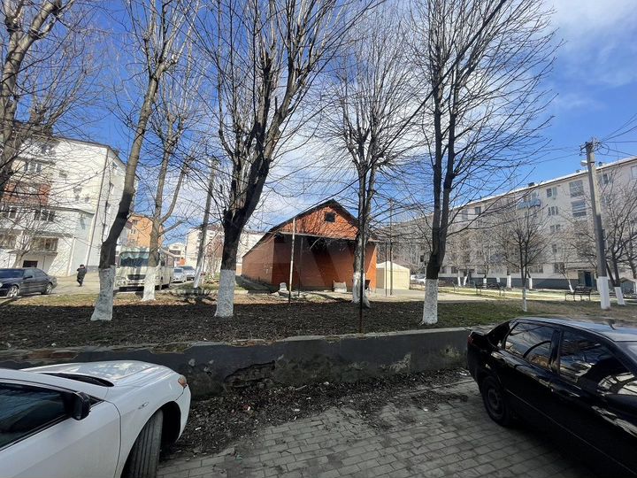 2-к. квартира, 59,6 м², 3/5 эт.