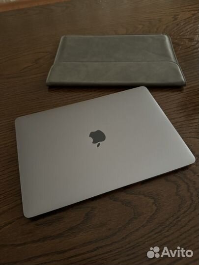 Apple MacBook air 13