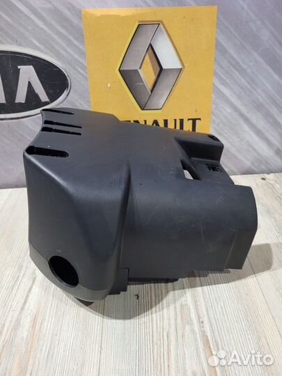 Кожух Накладка рулевой колонки Renault scenic 3