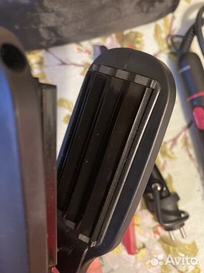 Мультистайлер rowenta