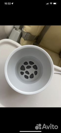 Подогреватель для бутылочек philips avent