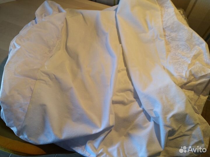 Новый чехол защитный на матрас Дримлайн