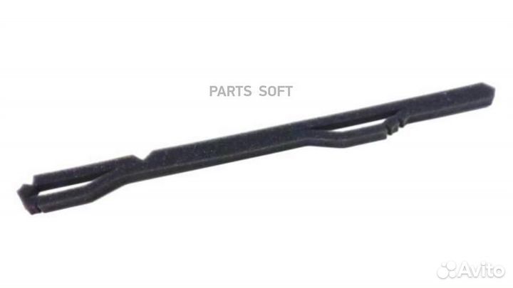 Volvo 30755639 уплотнение