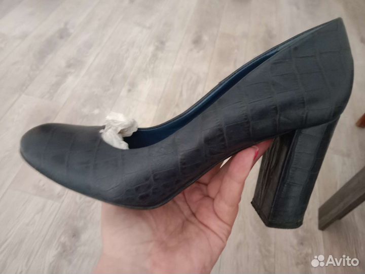 Туфли женские