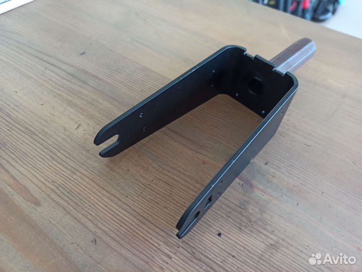 Вилка для электросамоката Kugoo s3