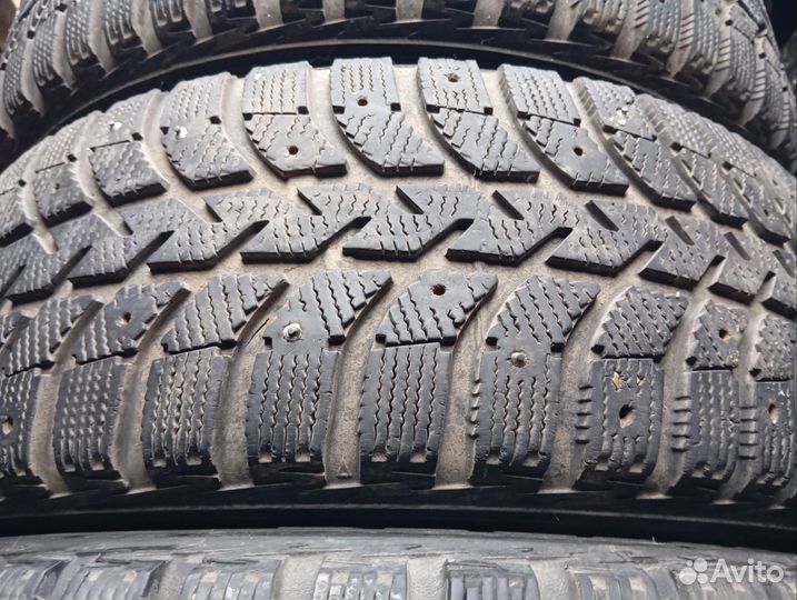 Bridgestone Ice Cruiser 5000 195/65 R15