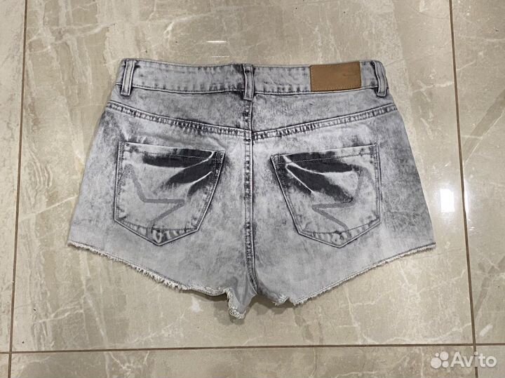 Джинсовые шорты женские Coolcat