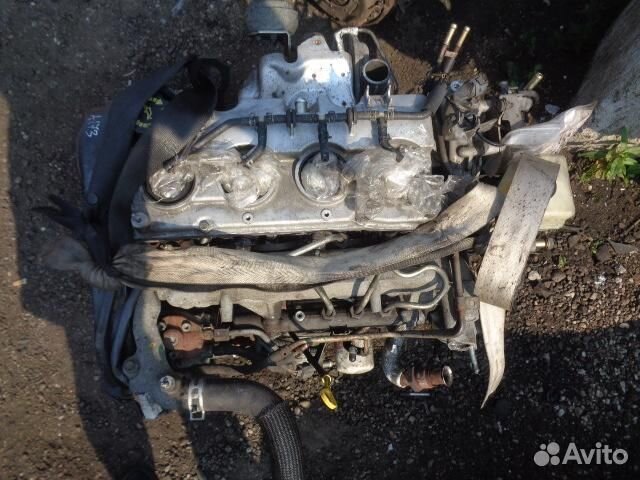 Двигатель Mazda Mazda6/Mazda6 MPS