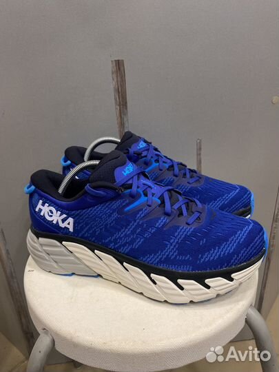 Кроссовки Hoka Gaviota 4 размер 44