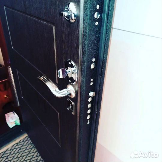 Вскрытие замков. Установка / замена / ремонт