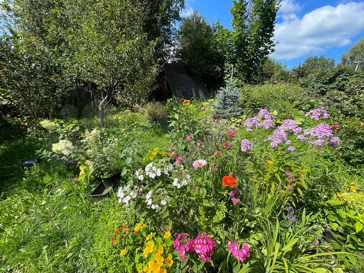 Участок 4,5 сот. (ИЖС)