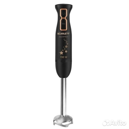 Блендер Scarlett SC-HB42F72