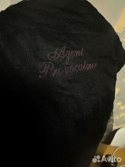 Agent provocateur чулки