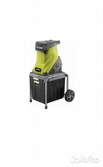 Аренда садовых измельчителей