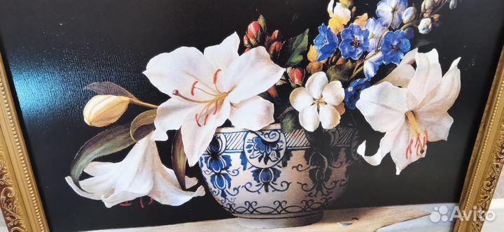 Картина 68 на 57