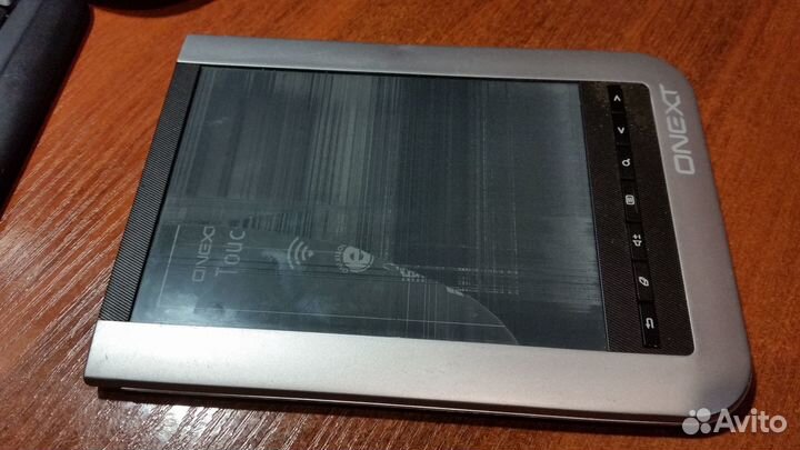 Электронная книга onext Touch&Read 001