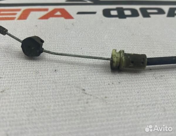 Трос замка двери задний левый Citroen Jumper