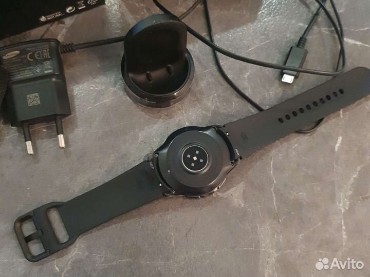 Samsung Galaxy Watch