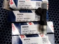 Форсунки Bosch 0280158107