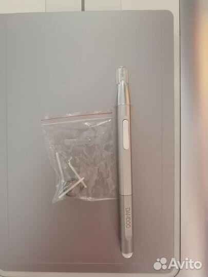 Графический планшет