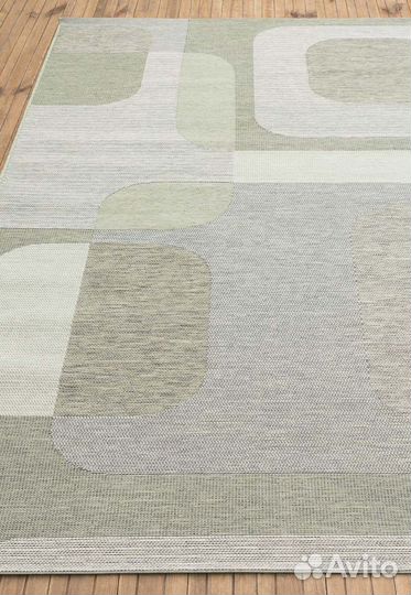 Ковер 80 на 150 см новый