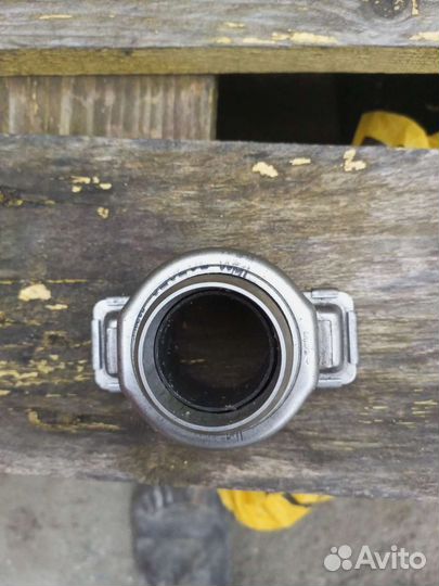 Выжимной подшипник Ивеко дейли