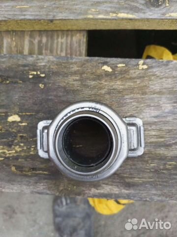 Выжимной подшипник Ивеко дейли