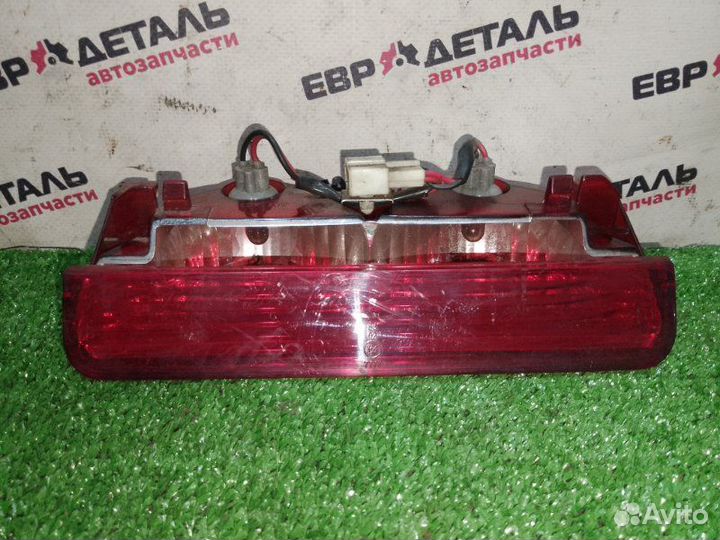 Стоп-сигнал Great Wall Hover H2 внедорожник 2.4