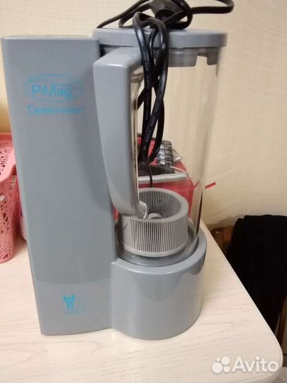 Структуризатор воды Nikken PiMag