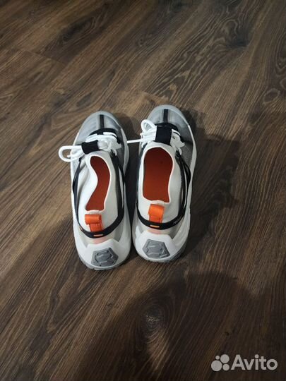 Palladium кроссовки