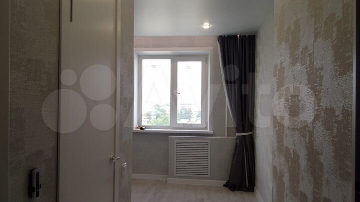 Квартира-студия, 12 м², 5/9 эт.