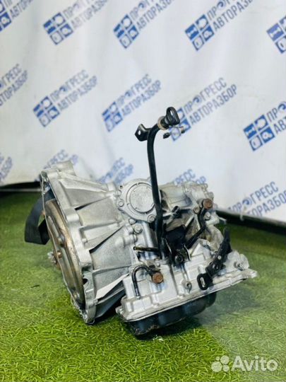 АКПП Nissan Teana J31 седан 2.3 VQ23DE 2006