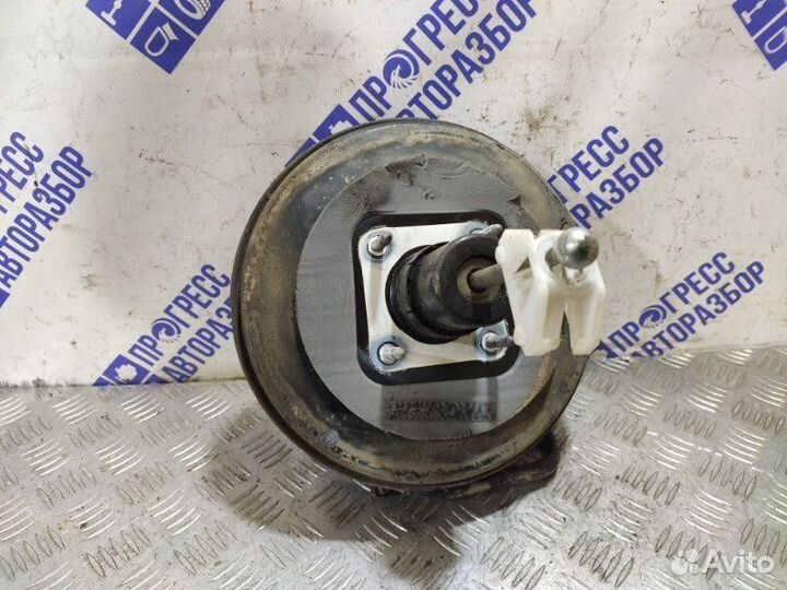 Вакуумный усилитель тормозов Skoda Fabia хэтчбек