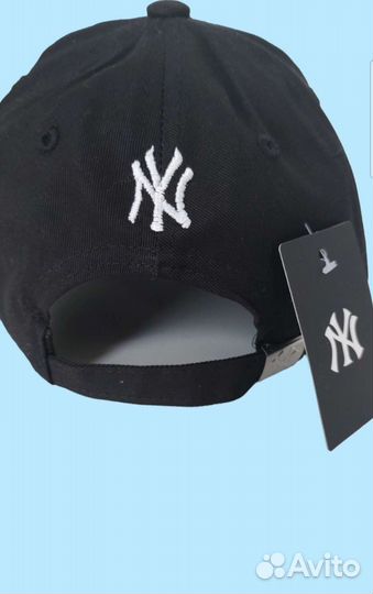 Кепка бейсболка мужская