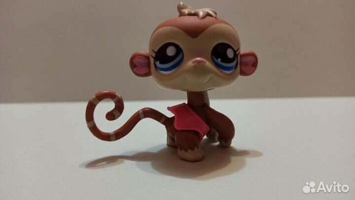 Littlest Pet Shop