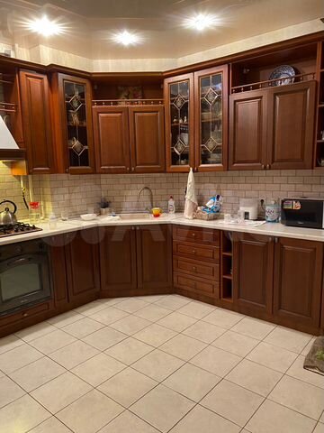 3-к. квартира, 91,2 м², 4/10 эт.